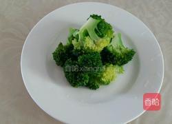 意面中吃的做法图解2