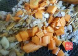 意面中吃的做法图解8