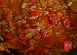 意面中吃的做法图解11