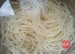 意面中吃的做法图解13