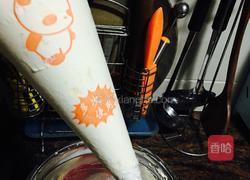 小清新的裸蛋糕的做法图解2