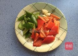 蚝油菜花的做法图解3