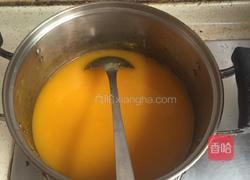 韩式南瓜粥的做法图解6