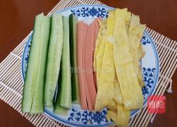 寿司的做法图解4