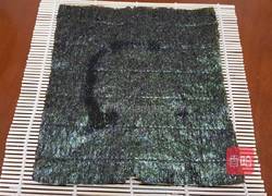 寿司的做法图解6