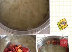 银耳汤的做法图解4