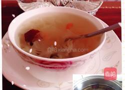银耳汤的做法图解7