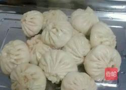 包子的做法图解6