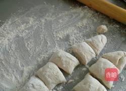 包子的做法图解3