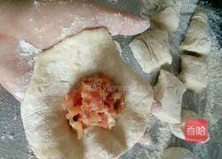 包子的做法图解4