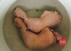 藤椒鸡的做法图解3