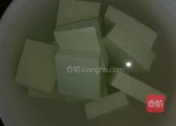泥鳅豆腐汤的做法图解4