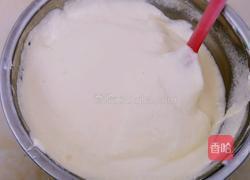 花纹蛋糕卷的做法图解7