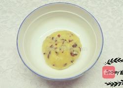 蔓越莓小饼干的做法图解8