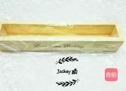 蔓越莓小饼干的做法图解9