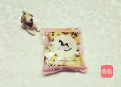 蔓越莓小饼干的做法图解17