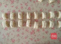 香肠花卷的做法图解6