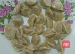 下小水饺的做法图解6