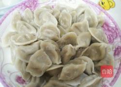 下小水饺的做法图解5