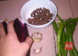 爆炒茄子的做法图解1