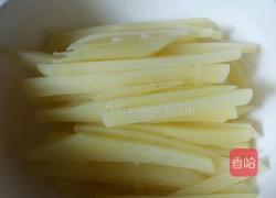 三鲜小炒的做法图解2