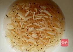 三鲜小炒的做法图解4