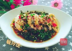 藤椒鸡的做法图解6