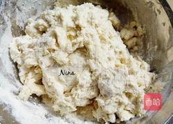 奶香馒头的做法图解2