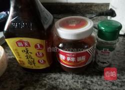 秘制花蛤的做法图解2