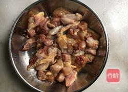 鱼胶红枣汤的做法图解3