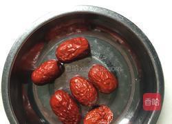 鱼胶红枣汤的做法图解5