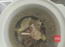 鱼胶红枣汤的做法图解6