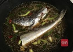 浓香大王鱼的做法图解4
