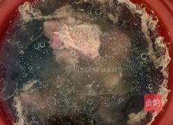 鲜石斛排骨汤的做法图解3