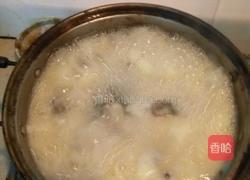 泥鳅烧黄瓜的做法图解6