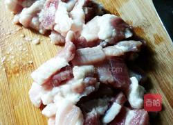 香蒸卤面的做法图解3