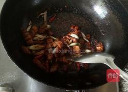 香蒸卤面的做法图解6