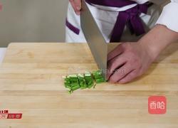 水煮肉片的做法图解2