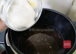 木耳绿豆汤的做法图解8