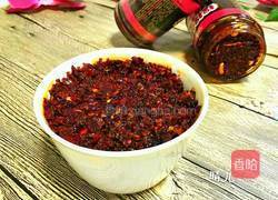 花生油泼辣子(不辣型)的做法图解9