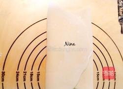 奶香馒头的做法图解5