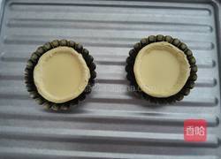 奶香蛋挞的做法图解6