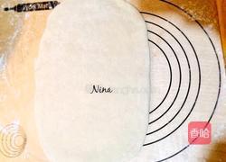 奶香馒头的做法图解4