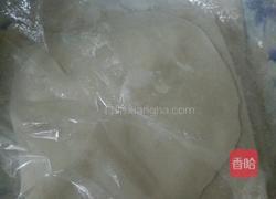 雪媚娘的做法图解1