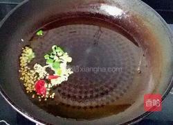 宫爆杏鲍菇的做法图解4