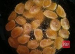 炸猫耳朵的做法图解6