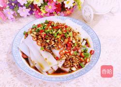 四川伤心凉粉的做法图解7