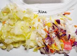 花样烤馒头的做法图解2