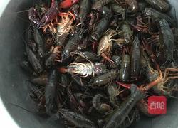 家常小龙虾的做法图解1