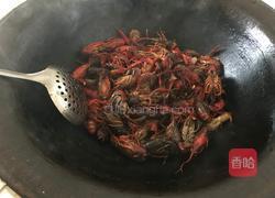 家常小龙虾的做法图解4